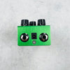 Way Huge WM41 Smalls Swollen Pickle Fuzz MkIII 2020s - Green - 4