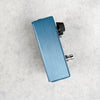 Way Huge WM61 Smalls Blue Hippo Analog Chorus Pedal - Blue - 4