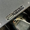 1973 WEM Westminster 15 1x12" Combo Guitar Vintage Amplifier - Black - 11