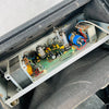 1973 WEM Westminster 15 1x12" Combo Guitar Vintage Amplifier - Black - 13