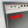 1973 WEM Westminster 15 1x12" Combo Guitar Vintage Amplifier - Black - 2