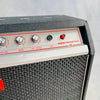 1973 WEM Westminster 15 1x12" Combo Guitar Vintage Amplifier - Black - 3