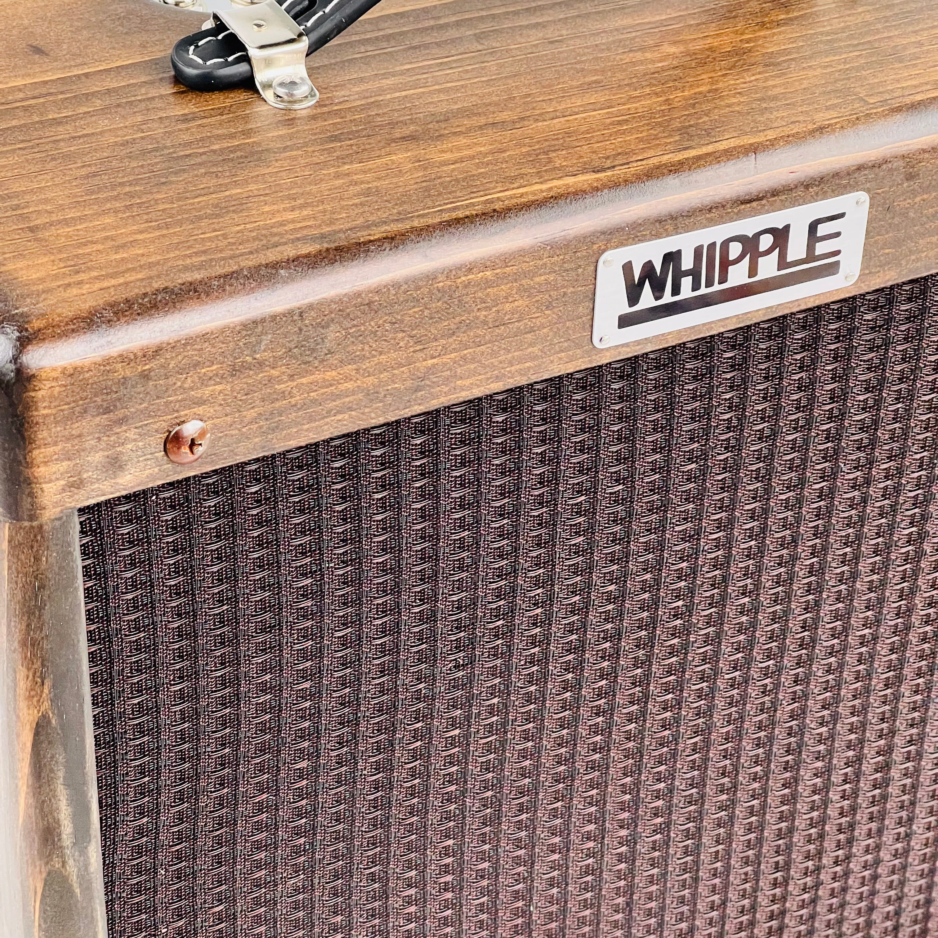 Whipple EL 1x10