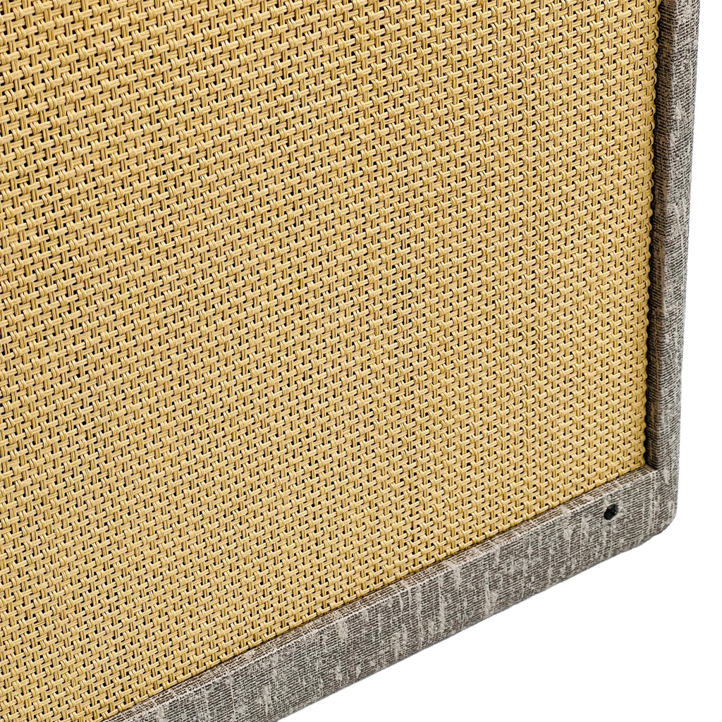 Whipple EL 1x12" Tube Combo Amplifier - Fawn - 5