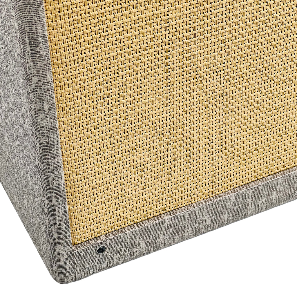 Whipple EL 1x12" Tube Combo Amplifier - Fawn - 6