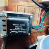 Windsor Custom Built 1x8" Combo Amplifier 2010s - Brown - 11