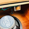 Windsor Custom Built 1x8" Combo Amplifier 2010s - Brown - 13