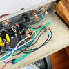 Windsor Custom Built 1x8" Combo Amplifier 2010s - Brown - 15