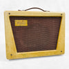 Windsor Custom Built 1x8" Combo Amplifier 2010s - Brown - 1