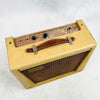 Windsor Custom Built 1x8" Combo Amplifier 2010s - Brown - 2