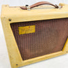 Windsor Custom Built 1x8" Combo Amplifier 2010s - Brown - 3