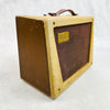 Windsor Custom Built 1x8" Combo Amplifier 2010s - Brown - 5