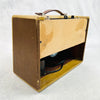 Windsor Custom Built 1x8" Combo Amplifier 2010s - Brown - 6