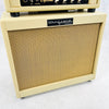 Winfield Cyclone Amplifier Head & 1x12" Cabinet Stack 2012 - Cream - 4