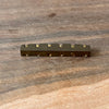 Adjustable Brass Nut for Fender Style Neck - 3