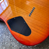 Yamaha PAC611HFM Pacifica - Light Amber Burst - 17