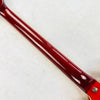 Yamaha SA-700 Super Axe 1977 - Transparent Red - 14