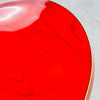 Yamaha SA-700 Super Axe 1977 - Transparent Red - 17