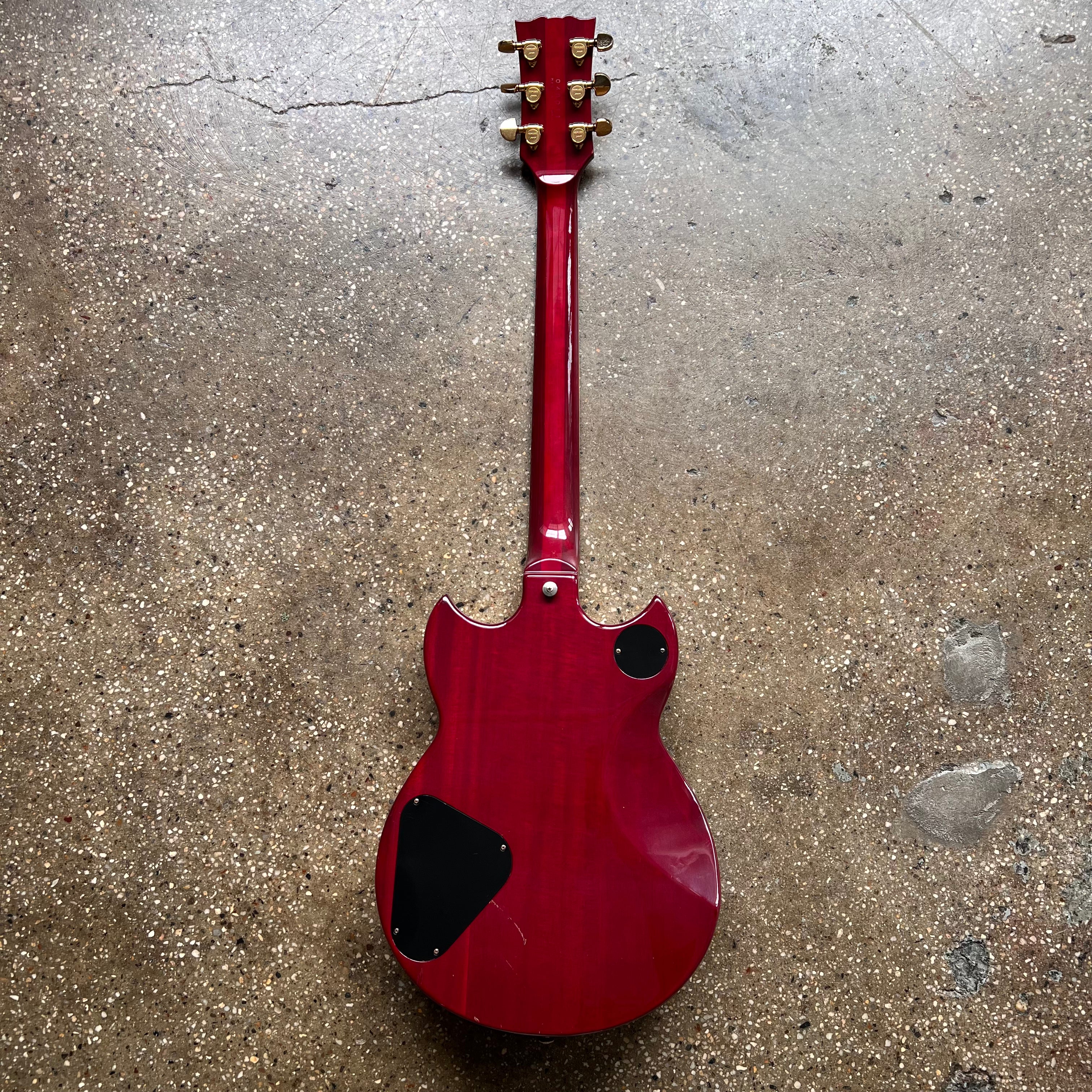 Yamaha SG-1000 | Tone Wolf