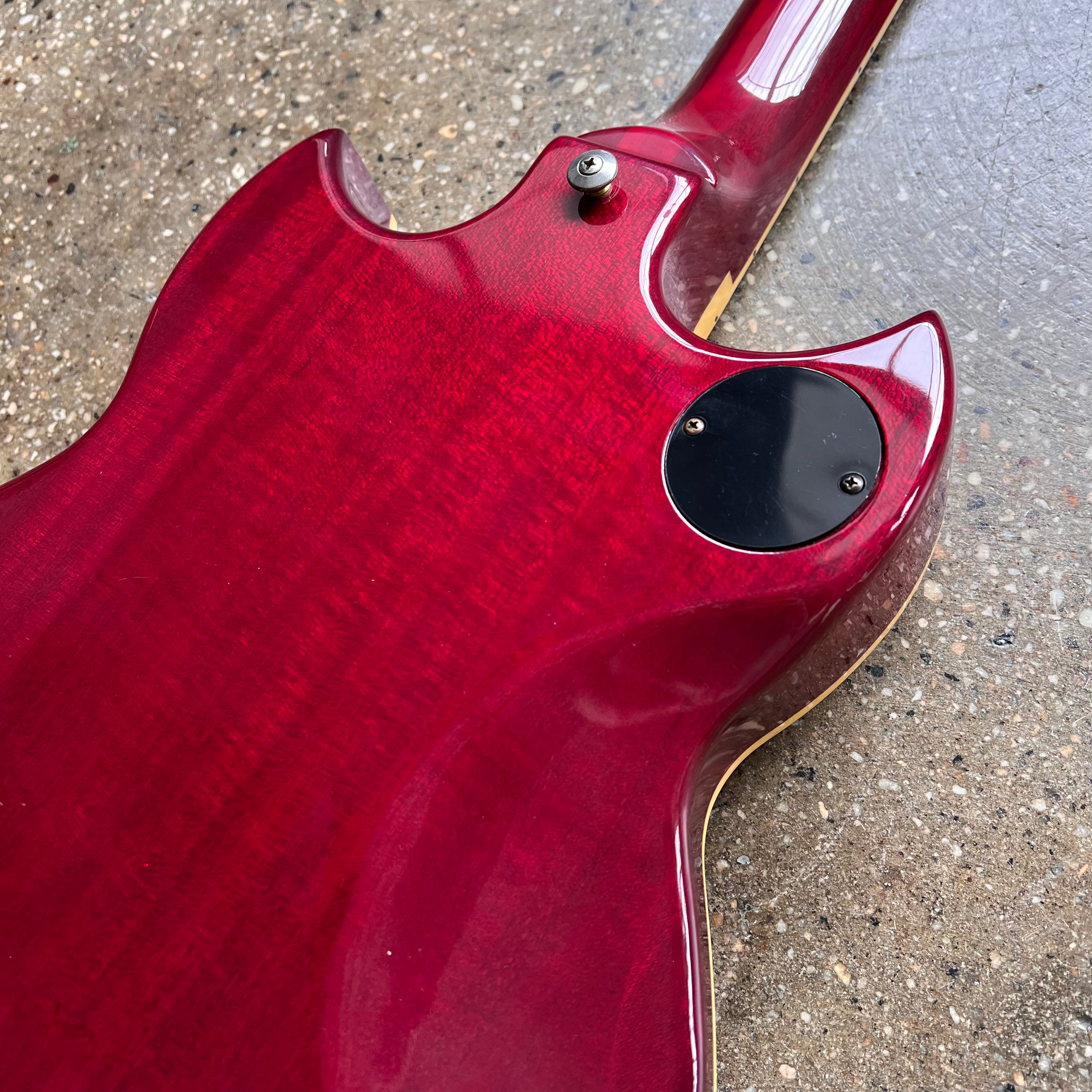 Yamaha SG-1000 | Tone Wolf