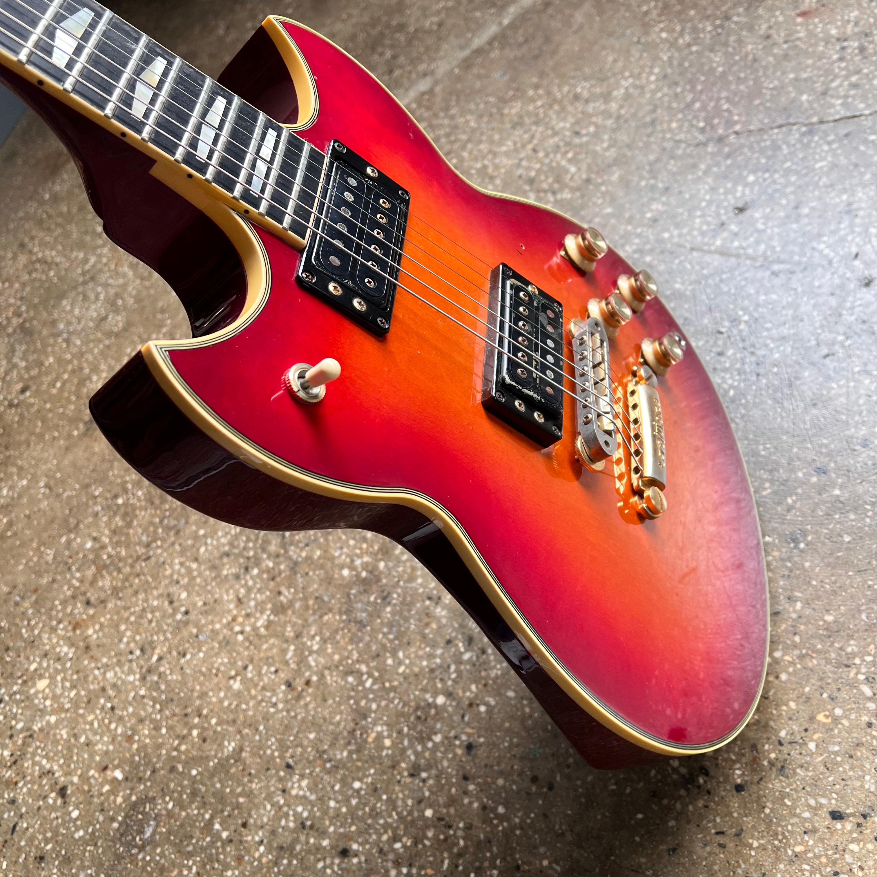 Yamaha SG-1000 | Tone Wolf