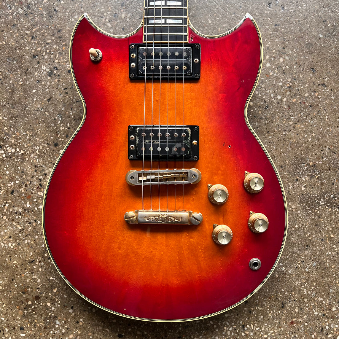 Yamaha SG-1000 | Tone Wolf Yamaha SG-1000 | Tone Wolf