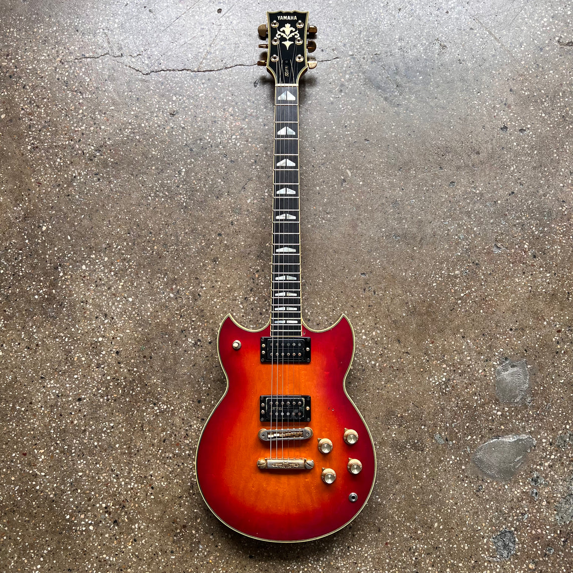 Yamaha SG-1000 | Tone Wolf