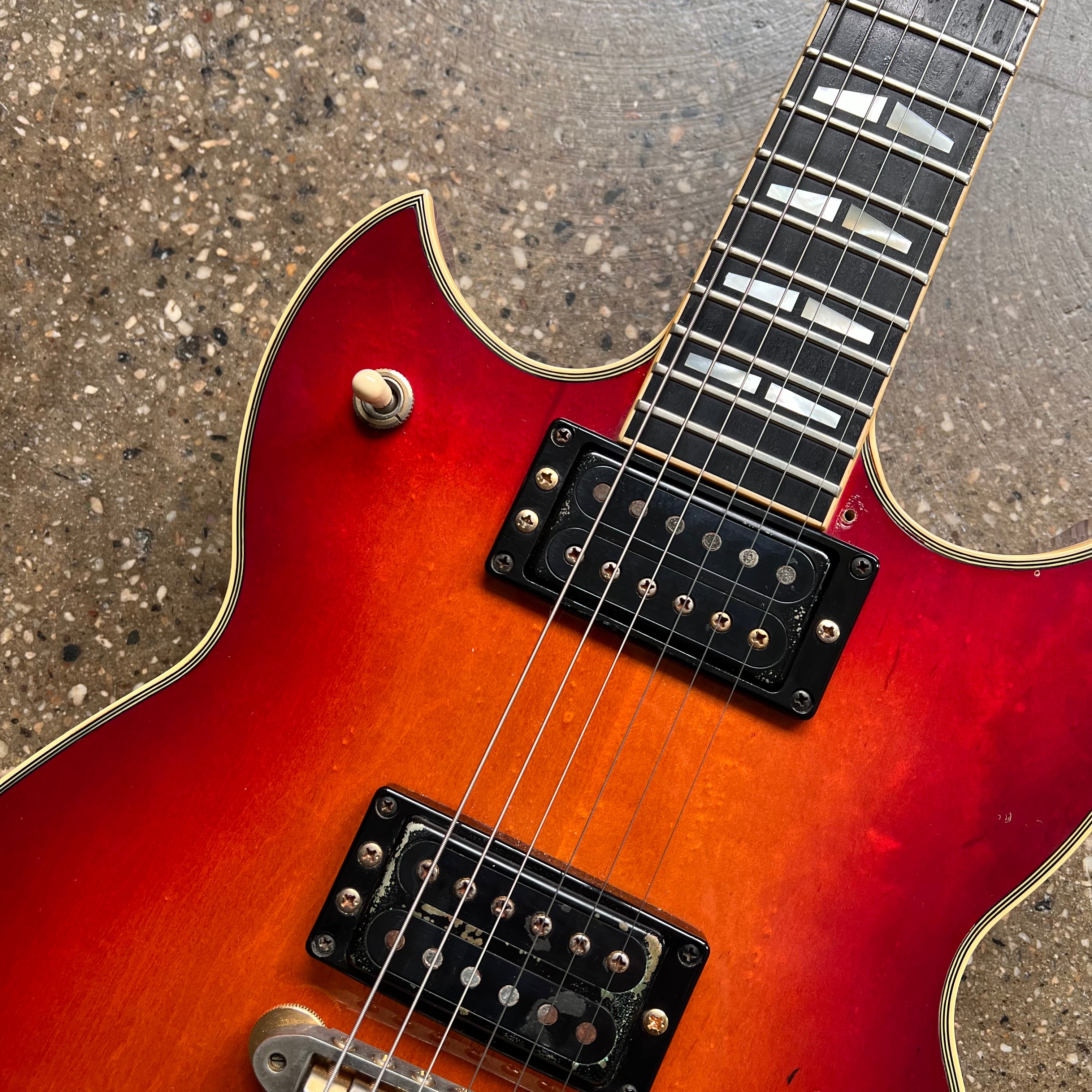 Yamaha SG-1000 | Tone Wolf