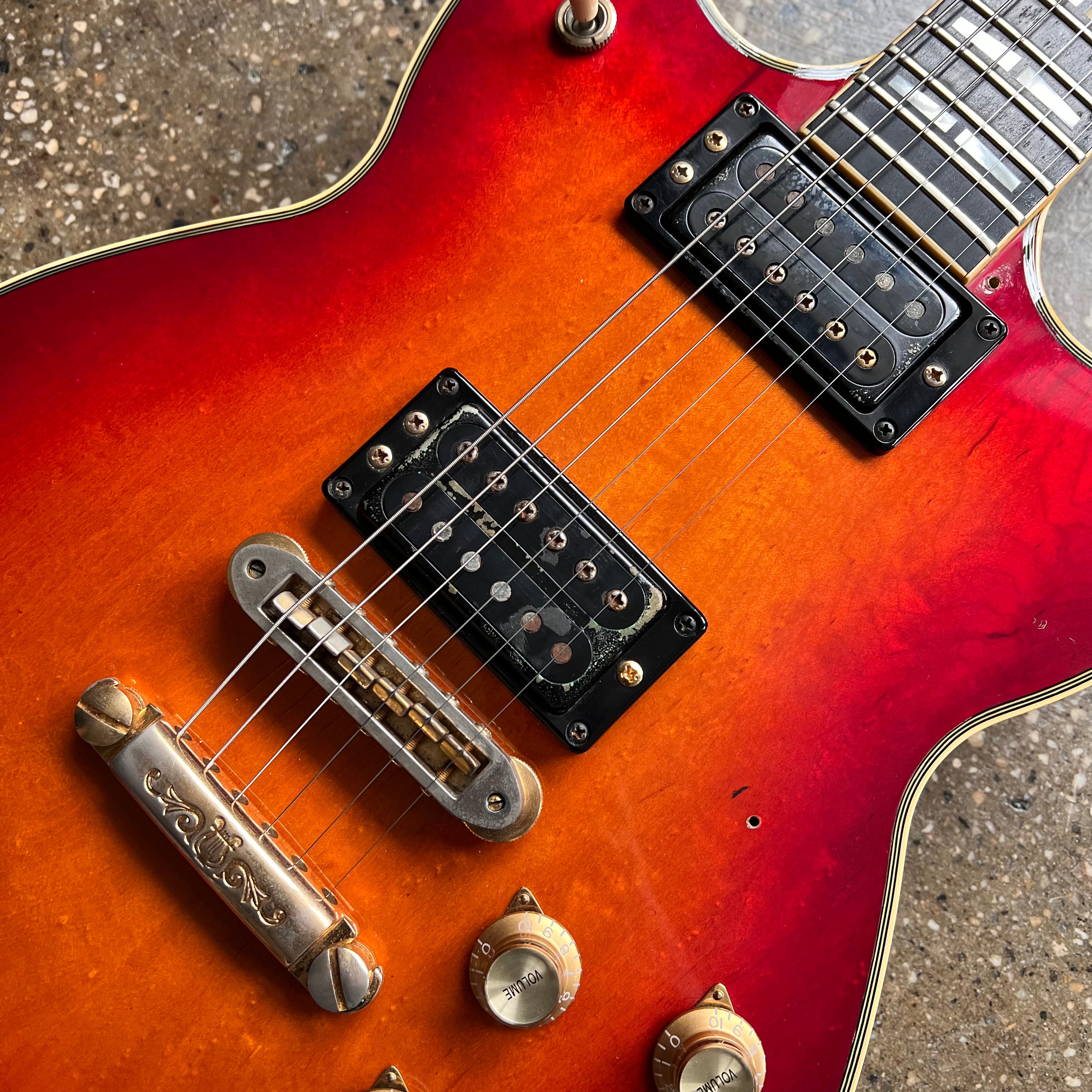Yamaha SG-1000 | Tone Wolf