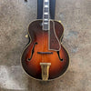 Gibson L-5 Acoustic Achtop Guitar 1947 - Sunburst - 5