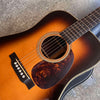 Pre-War Guitars Herringbone Indian Rosewood 2023 - Shade Top - 8