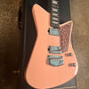 Ernie Ball Music Man Mariposa Omar Rodríguez-López Signature - Pueblo Pink - 8