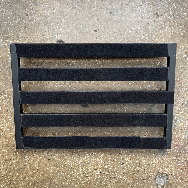 Pedaltrain 3 - Black - 1