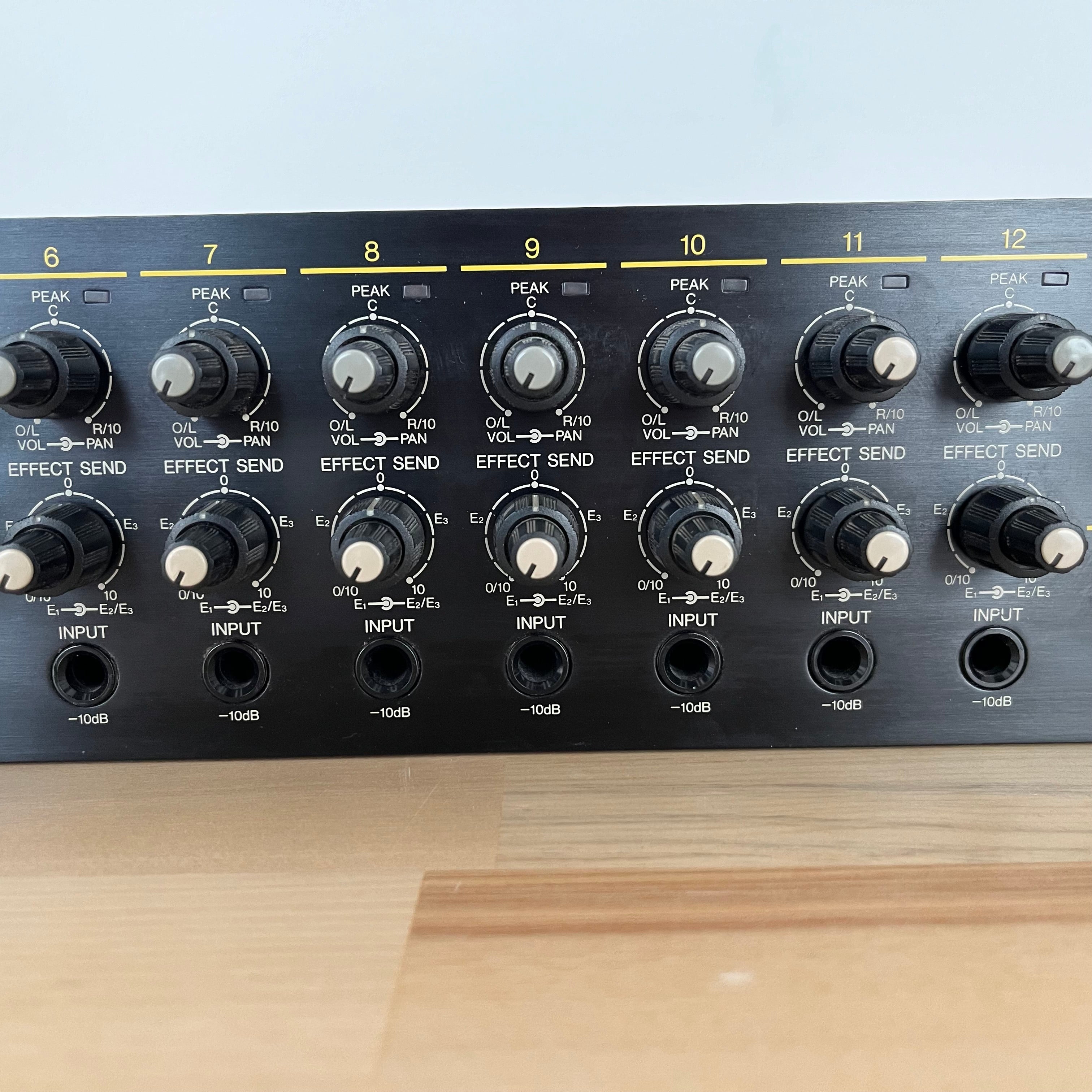 KORG KMX-122 ラインミキサー ヴィンテージ 美品 yzxca06bdfx9bszjxny0.jpg?v=