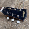 Gibson 1960s J-50 Original 2021 - Antique Natural - 8
