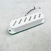 Zexcoil Juicy Bucker BJH4 Humbucker - White - 2