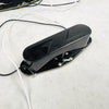 Zexcoil Z Series Vintage Bucker Humbucker Set - Black - 3