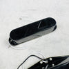 Zexcoil Z Series Vintage Bucker Humbucker Set with Reverse Bridge - Black - 3