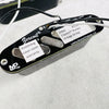 Zexcoil Z Series Vintage Bucker Humbucker Set - Black - 5