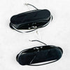 Zexcoil Z Series Vintage Bucker Humbucker Set - Black - 1