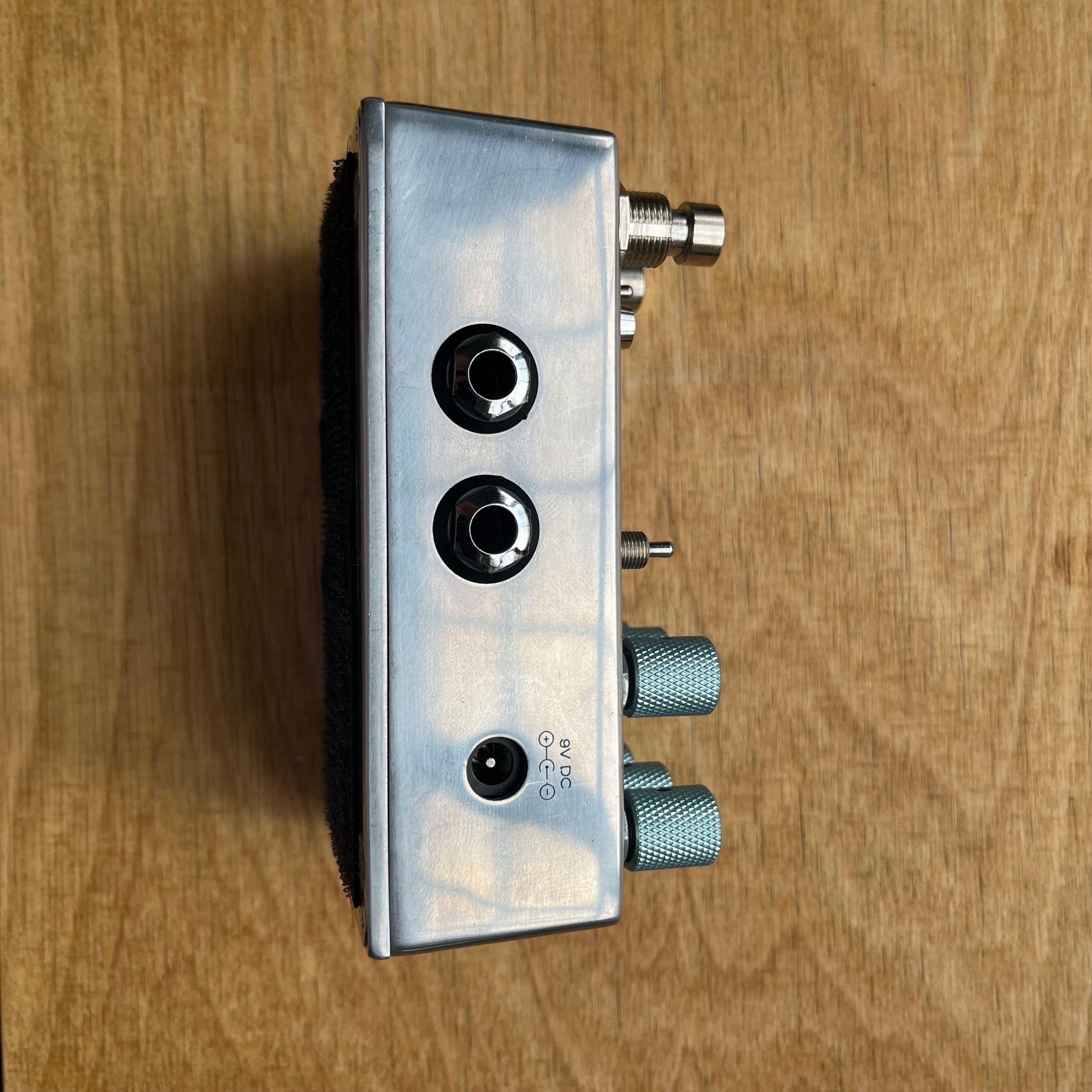 Chase Bliss Audio Tonal Recall Analog Delay | Tone Wolf