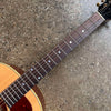 Gibson 1960s J-50 Original 2021 - Antique Natural - 7