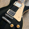 Gibson Les Paul Standard 1992 - Ebony - 11