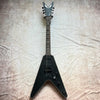 Dean V Select Fluence - Black Satin