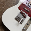 GJ2 Grover Jackson USA Hellhound 2010s - Antique White - 4