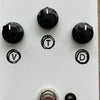 JHS Morning Glory V1 Throwback - Pedal Movie Exclusive 2021 - White 3