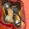 2001 Gibson Custom Shop 59 Les Paul Standard Reissue Heritage Darkburst - 15