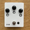 JHS Morning Glory V1 Throwback - Pedal Movie Exclusive 2021 - White