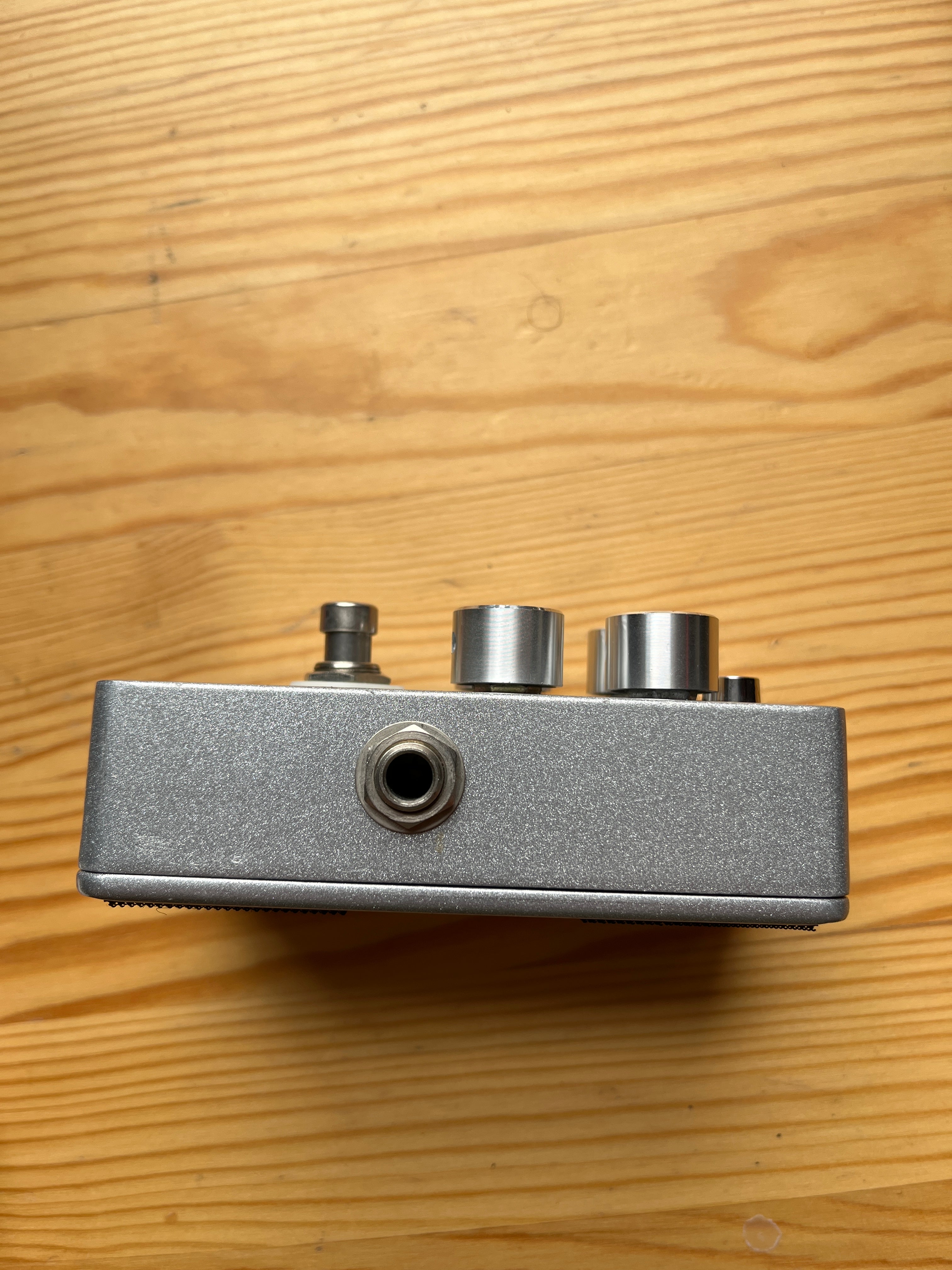 ギター NAT COMP (KeelyC4 Mod Compsessor) Keeley 4 Knob Compressor - Keeley Electronics Guitar Effects
