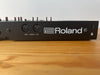 Roland JU-06 Boutique Series Digital Synthesizer Sound Module 2015 - Present - Black 8